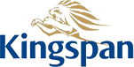 logo kingspan